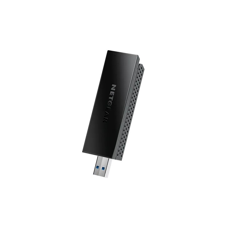 Buy NIGHTHAWK AX1800 USB Adapter - AX1800 - Characteristics (USB Adapter) in Cyprus, Nicosia, Limassol, Larnaka, Pafos