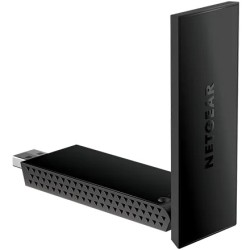 Buy NIGHTHAWK AX1800 USB Adapter - AX1800 - Characteristics (USB Adapter) in Cyprus, Nicosia, Limassol, Larnaka, Pafos