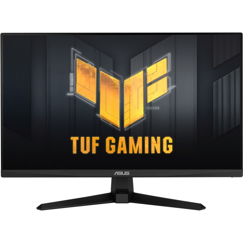 Buy ASUS TUF Gaming VG259Q5A - 24.5" FHD IPS Gaming Monitor, 165Hz, DP HDMI in Cyprus, Nicosia, Limassol, Larnaka, Pafos