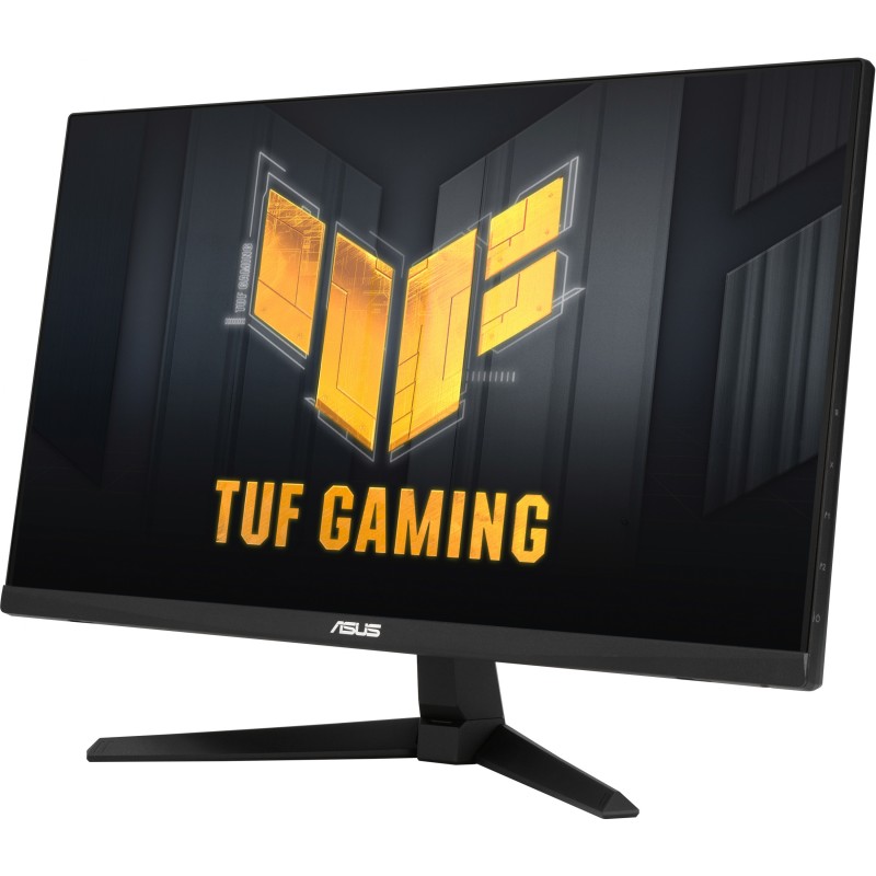 Buy ASUS TUF Gaming VG259Q5A - 24.5" FHD IPS Gaming Monitor, 165Hz, DP HDMI in Cyprus, Nicosia, Limassol, Larnaka, Pafos