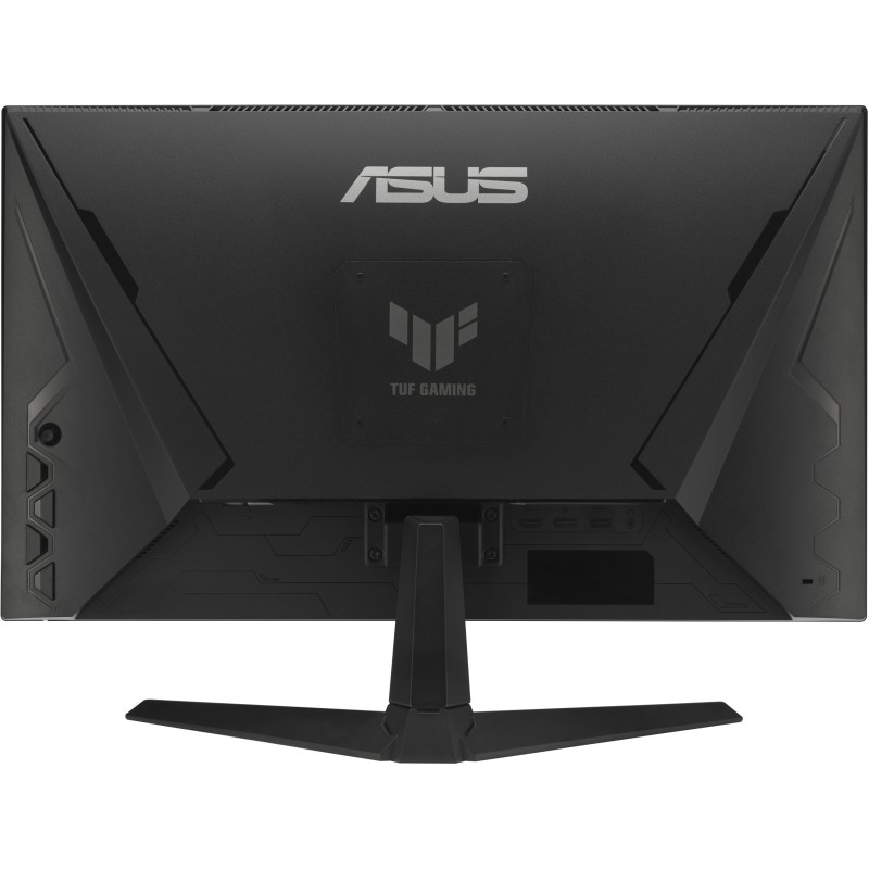 Buy ASUS TUF Gaming VG259Q5A - 24.5" FHD IPS Gaming Monitor, 165Hz, DP HDMI in Cyprus, Nicosia, Limassol, Larnaka, Pafos