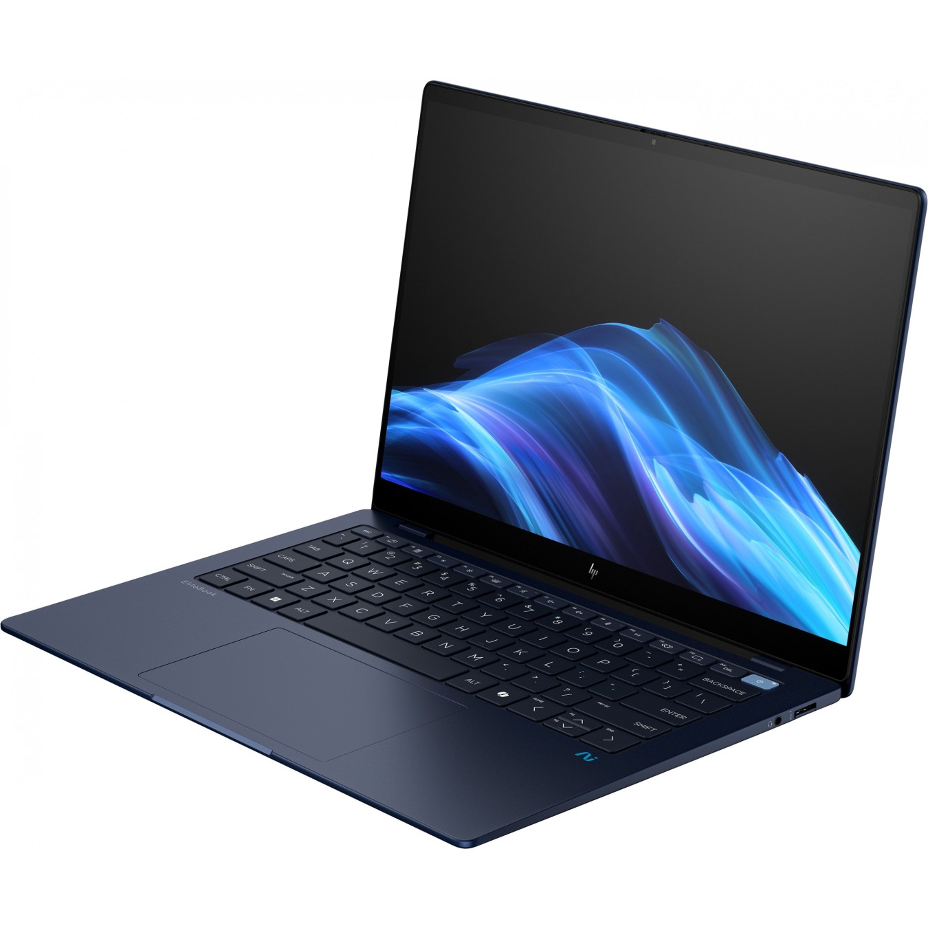 HP AI EliteBook Ultra G1q QS X1E7810 - X1E7810 - 16GB RAM, 512GB SSD, Windows 11 Pro, Touch — Buy in Cyprus with Fast Delivery