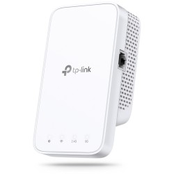 Buy Wireless Range Extender - RE335 - White, Wall Plug, 1167 Mbps, Wi-Fi 5 in Cyprus, Nicosia, Limassol, Larnaka, Pafos