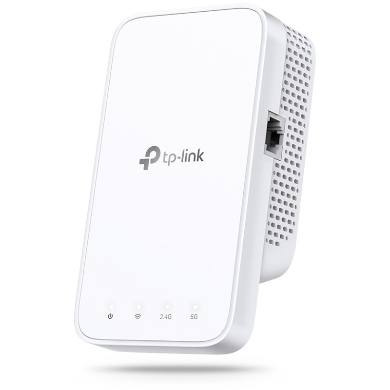 Buy Wireless Range Extender - RE335 - White, Wall Plug, 1167 Mbps, Wi-Fi 5 in Cyprus, Nicosia, Limassol, Larnaka, Pafos