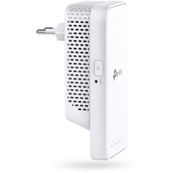 Buy Wireless Range Extender - RE335 - White, Wall Plug, 1167 Mbps, Wi-Fi 5 in Cyprus, Nicosia, Limassol, Larnaka, Pafos