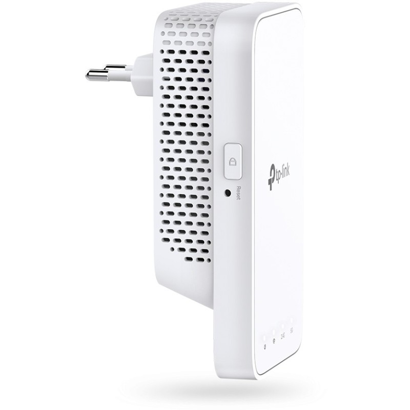Buy Wireless Range Extender - RE335 - White, Wall Plug, 1167 Mbps, Wi-Fi 5 in Cyprus, Nicosia, Limassol, Larnaka, Pafos