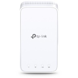 Buy Wireless Range Extender - RE335 - White, Wall Plug, 1167 Mbps, Wi-Fi 5 in Cyprus, Nicosia, Limassol, Larnaka, Pafos