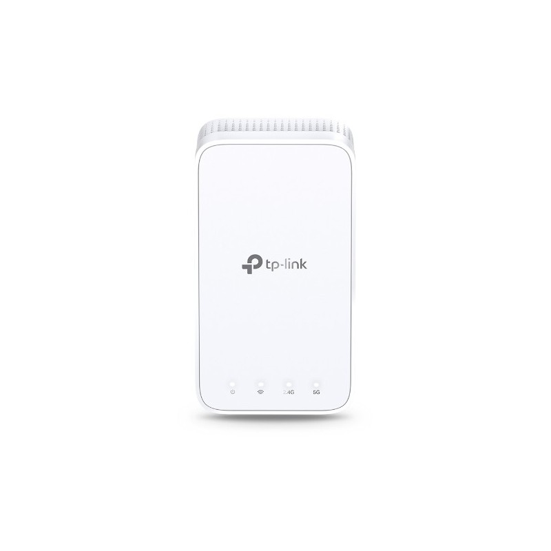 Buy Wireless Range Extender - RE335 - White, Wall Plug, 1167 Mbps, Wi-Fi 5 in Cyprus, Nicosia, Limassol, Larnaka, Pafos