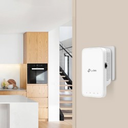Buy Wireless Range Extender - RE335 - White, Wall Plug, 1167 Mbps, Wi-Fi 5 in Cyprus, Nicosia, Limassol, Larnaka, Pafos