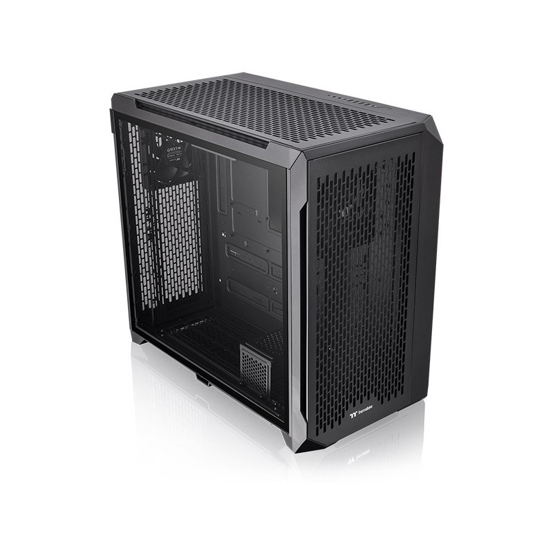 Buy Thermaltake CTE C750 Air Black PC Case - CTE C750 - Black, Mid Tower in Cyprus, Nicosia, Limassol, Larnaka, Pafos