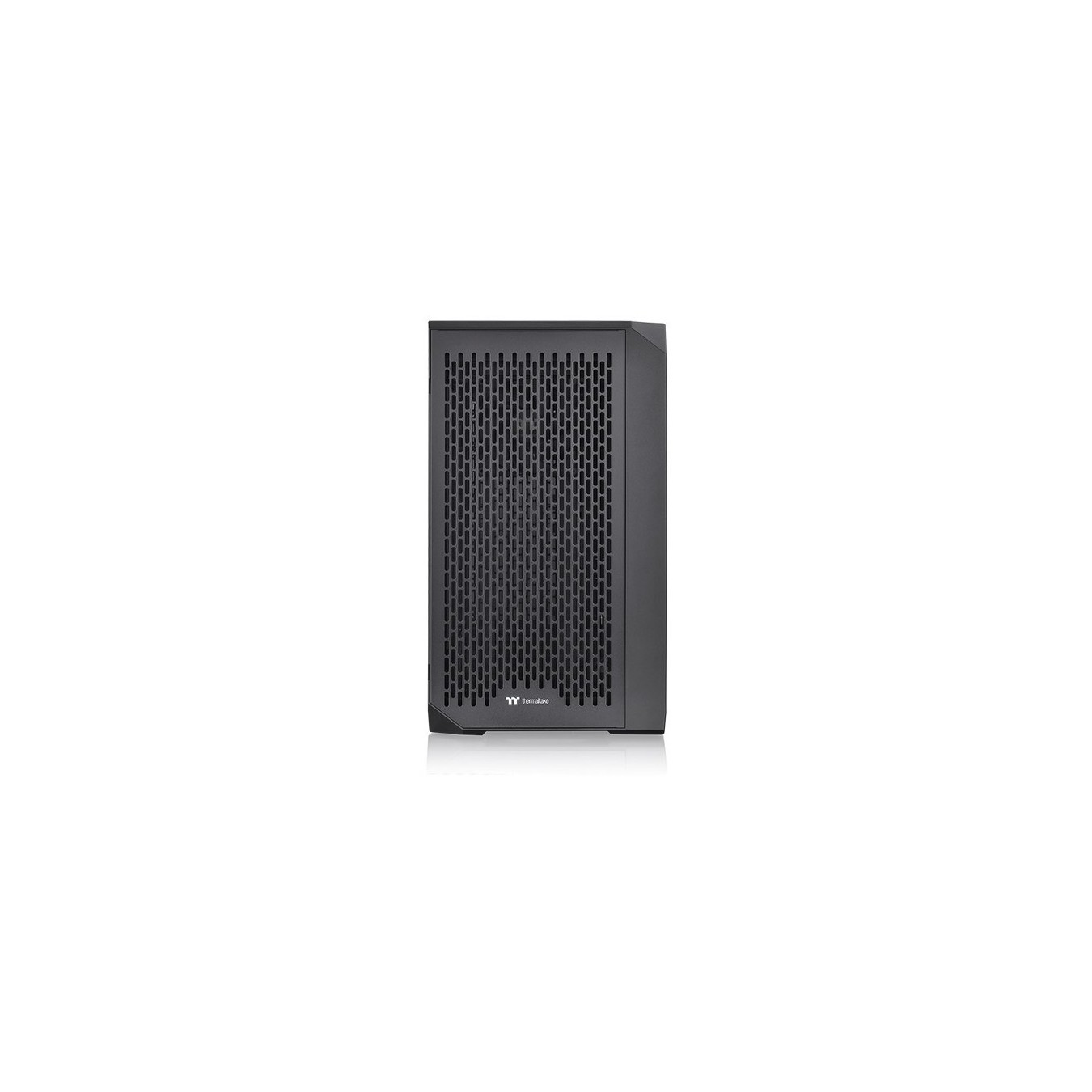 Thermaltake CTE C750 Air Black PC Case - CTE C750 - Black, Mid Tower — Buy in Cyprus with Fast Delivery