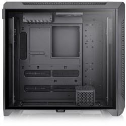 Buy Thermaltake CTE C750 Air Black PC Case - CTE C750 - Black, Mid Tower in Cyprus, Nicosia, Limassol, Larnaka, Pafos