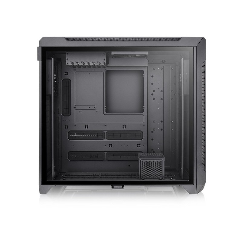 Buy Thermaltake CTE C750 Air Black PC Case - CTE C750 - Black, Mid Tower in Cyprus, Nicosia, Limassol, Larnaka, Pafos