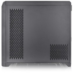 Buy Thermaltake CTE C750 Air Black PC Case - CTE C750 - Black, Mid Tower in Cyprus, Nicosia, Limassol, Larnaka, Pafos