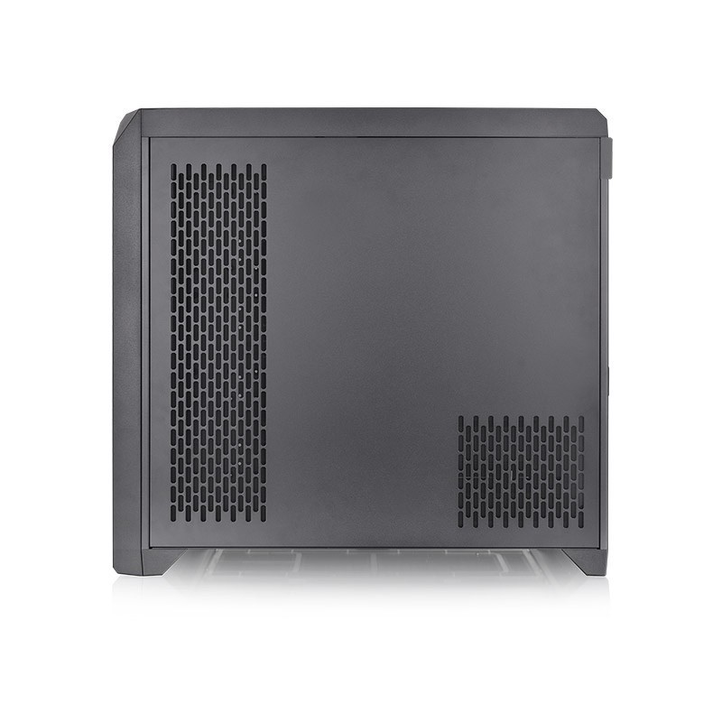 Buy Thermaltake CTE C750 Air Black PC Case - CTE C750 - Black, Mid Tower in Cyprus, Nicosia, Limassol, Larnaka, Pafos