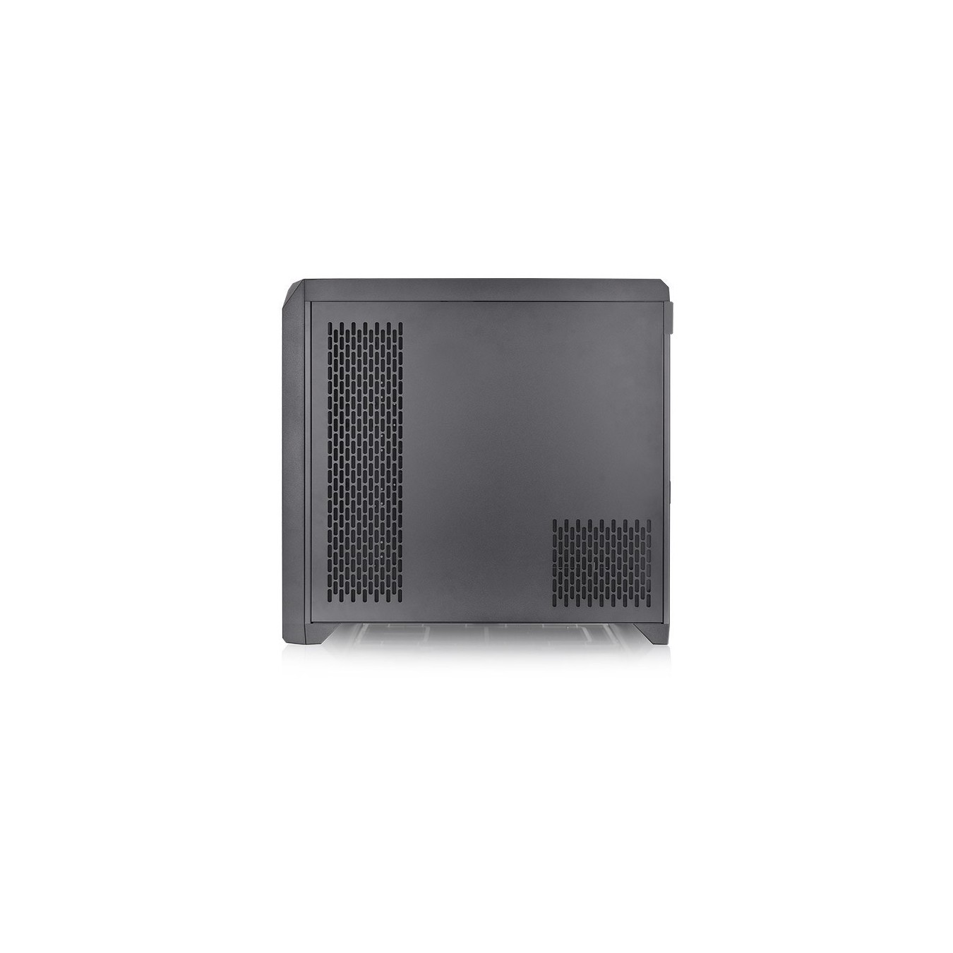 Thermaltake CTE C750 Air Black PC Case - CTE C750 - Black, Mid Tower — Buy in Cyprus with Fast Delivery