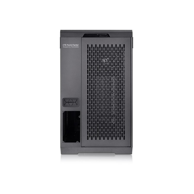 Buy Thermaltake CTE C750 Air Black PC Case - CTE C750 - Black, Mid Tower in Cyprus, Nicosia, Limassol, Larnaka, Pafos