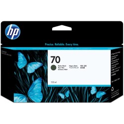 Buy HP Ink Cartridge - C9448A - Black Matte in Cyprus, Nicosia, Limassol, Larnaka, Pafos