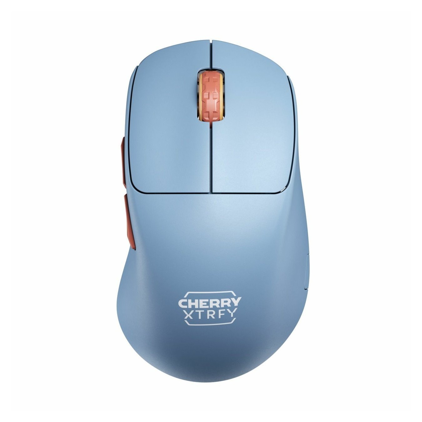 CHERRY XTRFY M64 Wireless - M64 - (Blue) — Buy in Cyprus with Fast Delivery