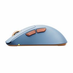 Buy CHERRY XTRFY M64 Wireless - M64 - (Blue) in Cyprus, Nicosia, Limassol, Larnaka, Pafos