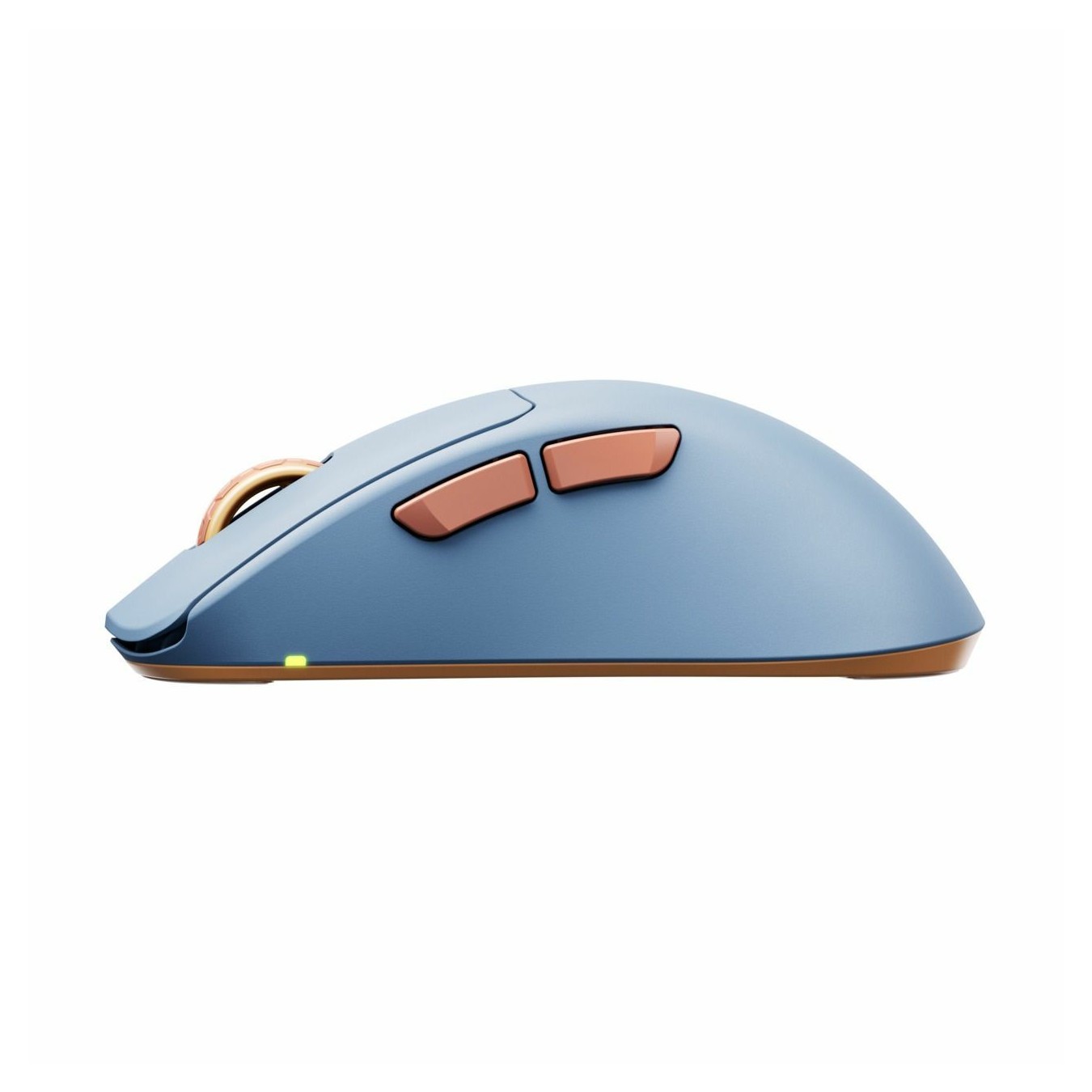 CHERRY XTRFY M64 Wireless - M64 - (Blue) — Buy in Cyprus with Fast Delivery