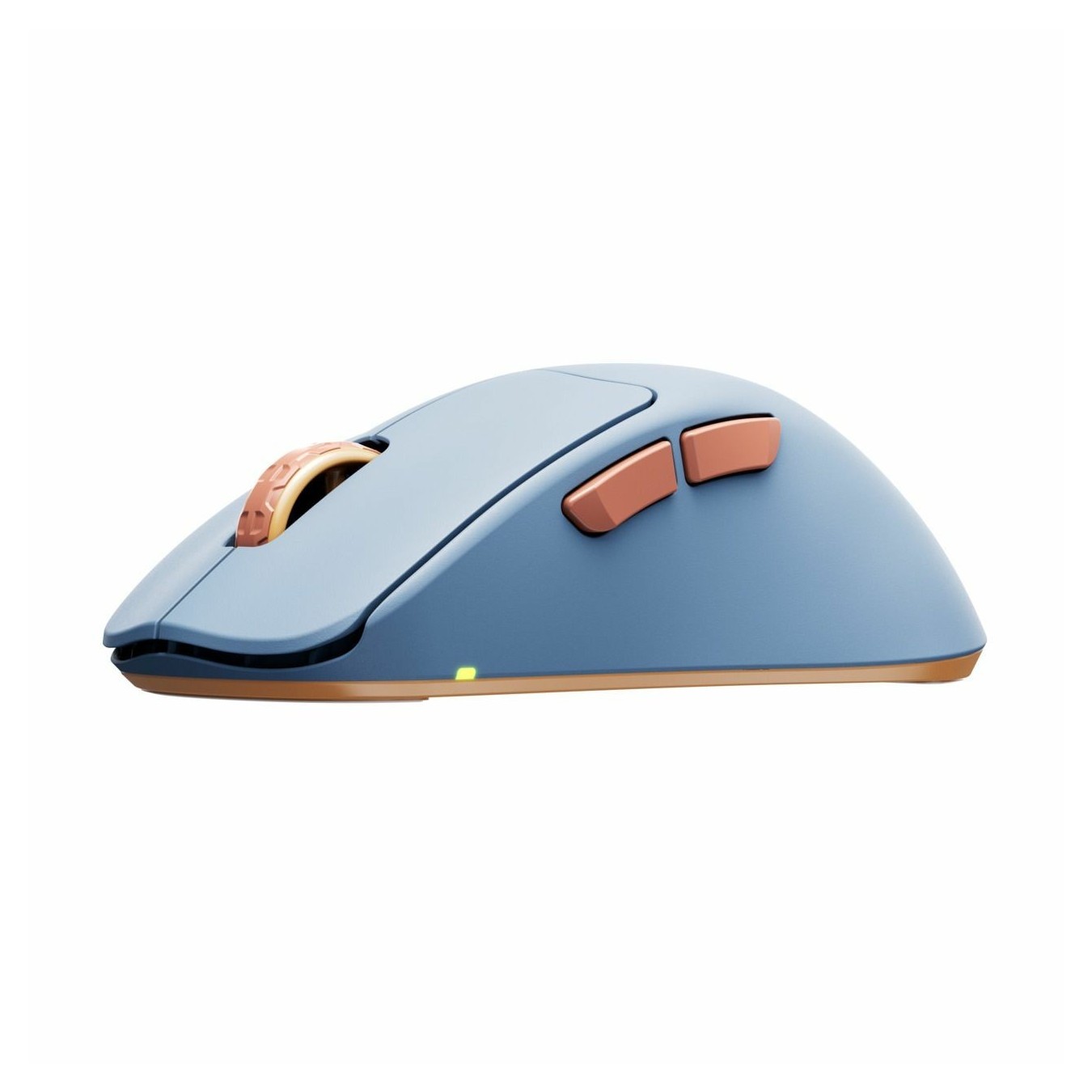 CHERRY XTRFY M64 Wireless - M64 - (Blue) — Buy in Cyprus with Fast Delivery