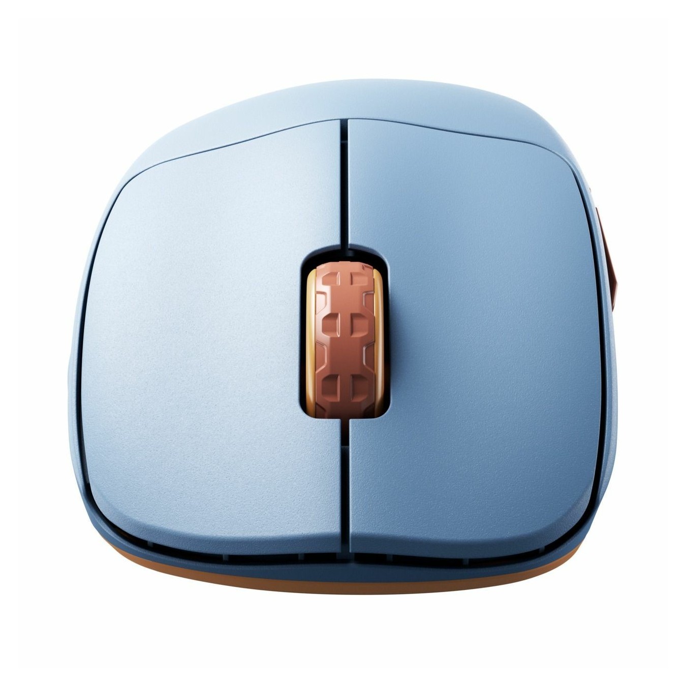 CHERRY XTRFY M64 Wireless - M64 - (Blue) — Buy in Cyprus with Fast Delivery