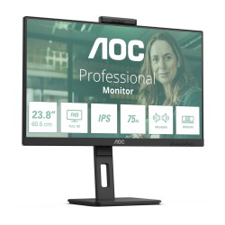 Buy 24P3QW Monitor - 24P3QW - (23.8-inch IPS) in Cyprus, Nicosia, Limassol, Larnaka, Pafos