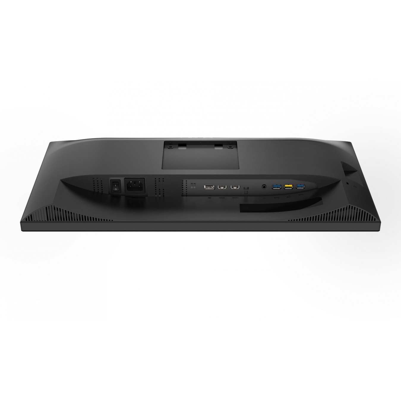 24P3QW Monitor - 24P3QW - (23.8-inch IPS) — Buy in Cyprus with Fast Delivery