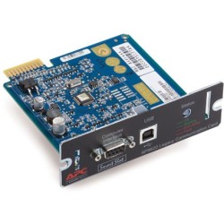 Buy SmartSlot Card for Legacy Communication Protocols - AP9620 - Slot-in Module in Cyprus, Nicosia, Limassol, Larnaka, Pafos