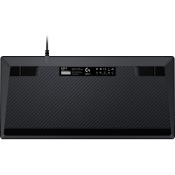 Buy G213 Prodigy Gaming Keyboard - G213 Prodigy - Full-size, Zone RGB, Membrane,... in Cyprus, Nicosia, Limassol, Larnaka, Pafos