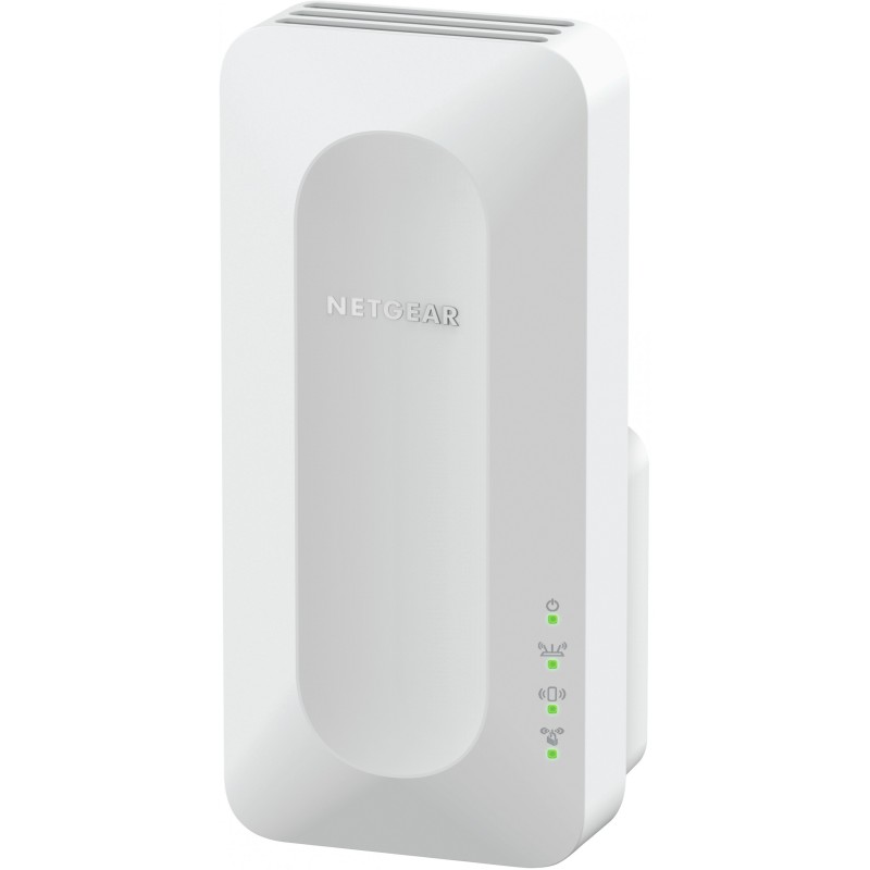 Buy NETGEAR WL-Mesh Extender EAX12-100PES - RAX1600 - Wi-Fi 6 in Cyprus, Nicosia, Limassol, Larnaka, Pafos
