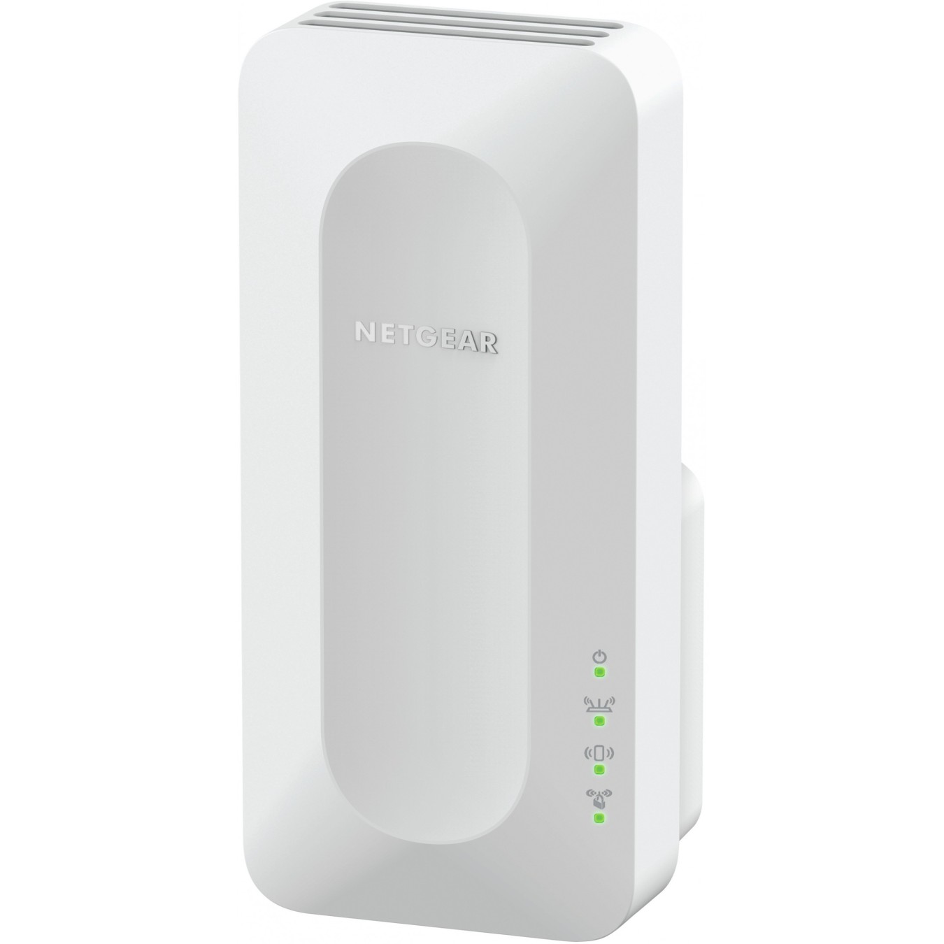 NETGEAR WL-Mesh Extender EAX12-100PES - RAX1600 - Wi-Fi 6 — Buy in Cyprus with Fast Delivery