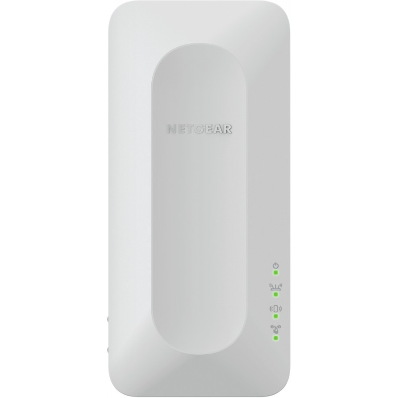 Buy NETGEAR WL-Mesh Extender EAX12-100PES - RAX1600 - Wi-Fi 6 in Cyprus, Nicosia, Limassol, Larnaka, Pafos