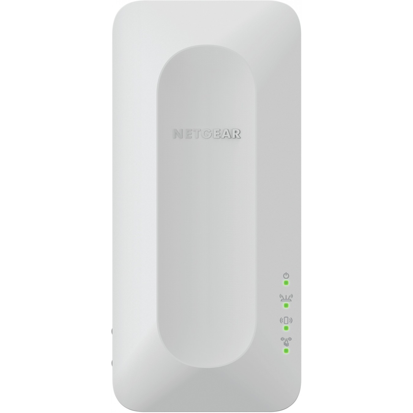 NETGEAR WL-Mesh Extender EAX12-100PES - RAX1600 - Wi-Fi 6 — Buy in Cyprus with Fast Delivery