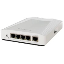 MikroTik Cloud Router Switch - CRS304-4XG-IN - 4x 10G RJ45, DIN Rail — Buy in Cyprus with Fast Delivery