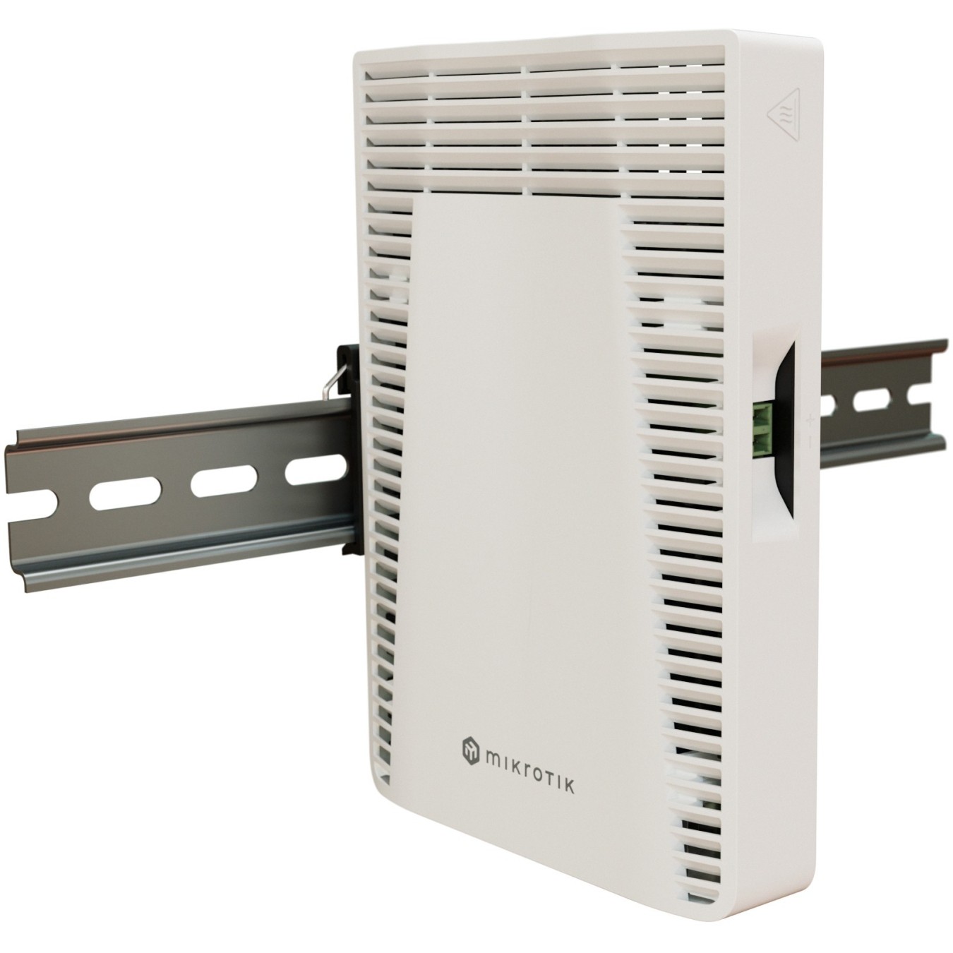 MikroTik Cloud Router Switch - CRS304-4XG-IN - 4x 10G RJ45, DIN Rail — Buy in Cyprus with Fast Delivery