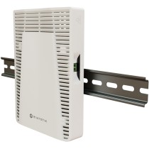 MikroTik Cloud Router Switch - CRS304-4XG-IN - 4x 10G RJ45, DIN Rail — Buy in Cyprus with Fast Delivery
