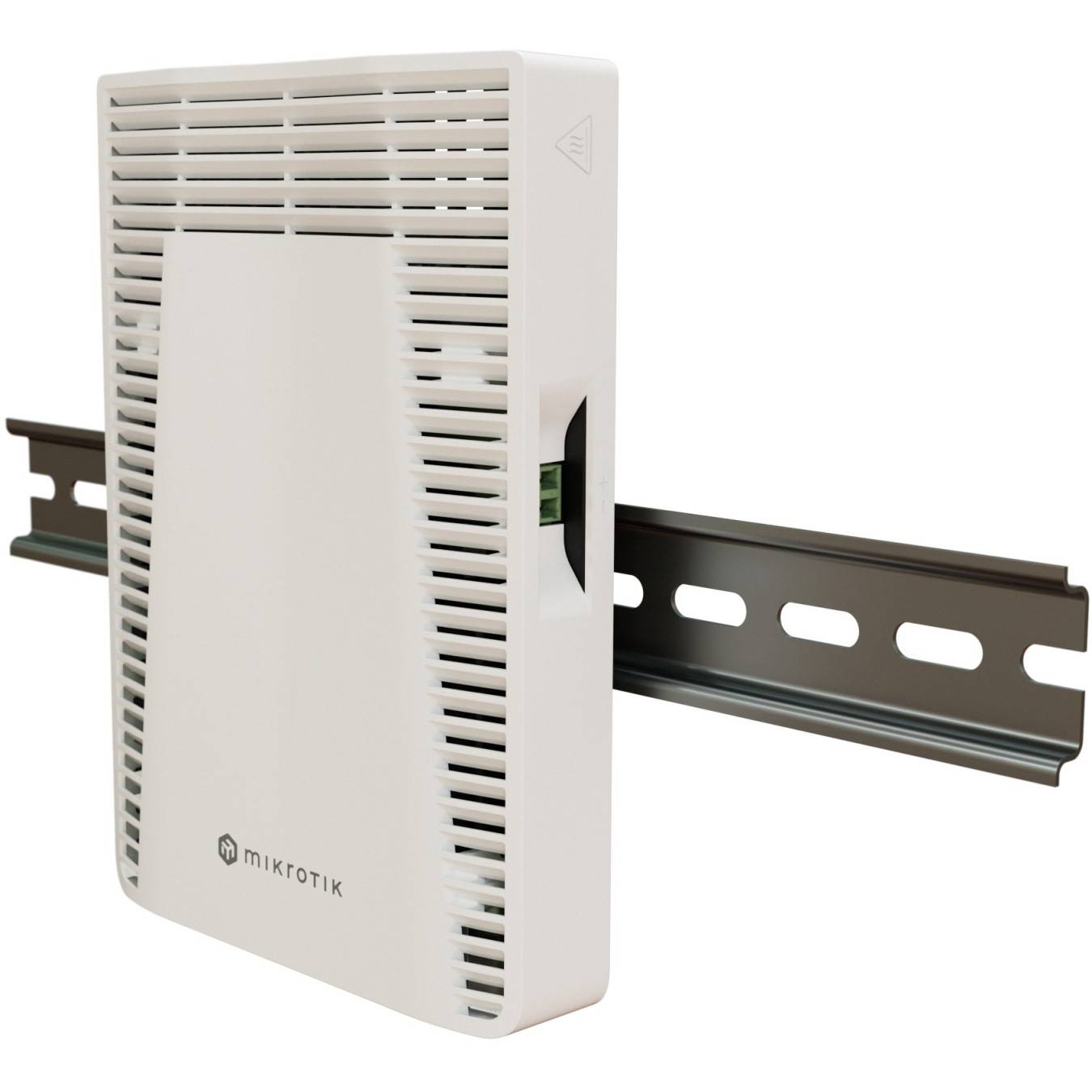 MikroTik Cloud Router Switch - CRS304-4XG-IN - 4x 10G RJ45, DIN Rail — Buy in Cyprus with Fast Delivery
