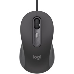 Buy Logitech M520 For Business - M520 - Wireless 2.4 GHz Office Mouse (Ergonomic... in Cyprus, Nicosia, Limassol, Larnaka, Pafos