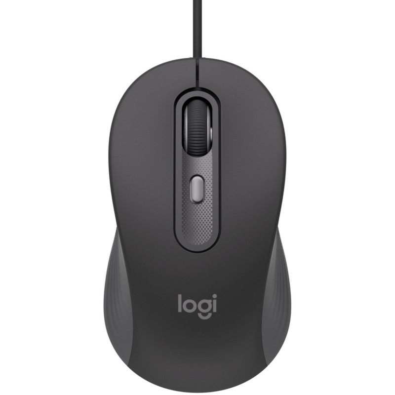 Buy Logitech M520 For Business - M520 - Wireless 2.4 GHz Office Mouse (Ergonomic... in Cyprus, Nicosia, Limassol, Larnaka, Pafos