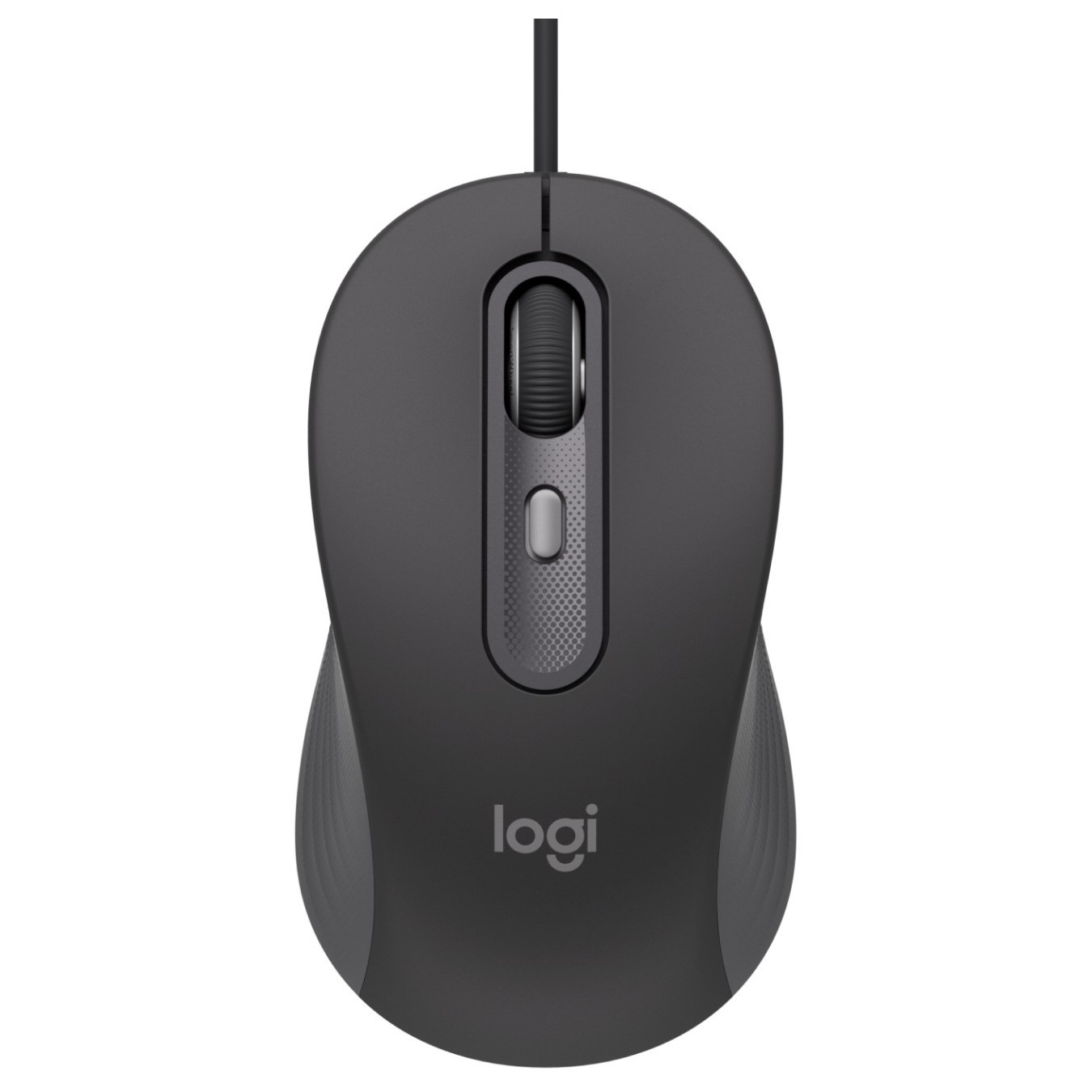 Logitech M520 For Business - M520 - Wireless 2.4 GHz Office Mouse (Ergonomic Right-handed) — Buy in Cyprus with Fast Delivery