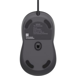 Buy Logitech M520 For Business - M520 - Wireless 2.4 GHz Office Mouse (Ergonomic... in Cyprus, Nicosia, Limassol, Larnaka, Pafos