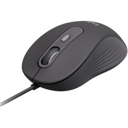 Buy Logitech M520 For Business - M520 - Wireless 2.4 GHz Office Mouse (Ergonomic... in Cyprus, Nicosia, Limassol, Larnaka, Pafos