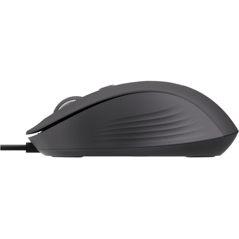 Buy Logitech M520 For Business - M520 - Wireless 2.4 GHz Office Mouse (Ergonomic... in Cyprus, Nicosia, Limassol, Larnaka, Pafos