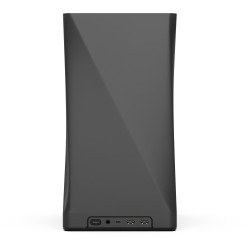 Buy Fractal Design Era 2 Midi Case - Era 2 - Charcoal in Cyprus, Nicosia, Limassol, Larnaka, Pafos