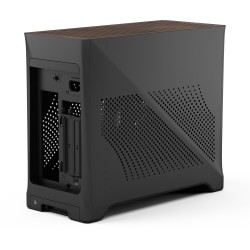 Buy Fractal Design Era 2 Midi Case - Era 2 - Charcoal in Cyprus, Nicosia, Limassol, Larnaka, Pafos