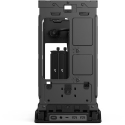 Buy Fractal Design Era 2 Midi Case - Era 2 - Charcoal in Cyprus, Nicosia, Limassol, Larnaka, Pafos