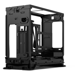 Fractal Design Era 2 Midi Case - Charcoal (Boxed) — Buy in Cyprus with Fast Delivery