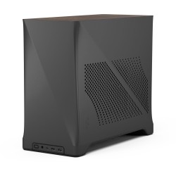 Fractal Design Era 2 Midi Case - Charcoal (Boxed) — Buy in Cyprus with Fast Delivery